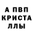 APVP кристаллы etozhesaiboot